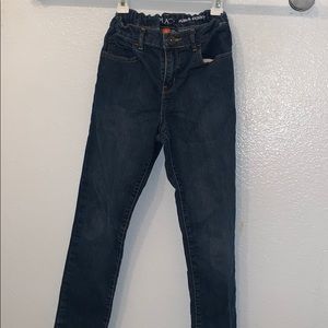 Pair of jeans Super Skinny Size 10 for children